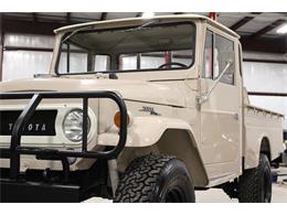 1967 Toyota Land Cruiser FJ45 (CC-835427) for sale in Kentwood, Michigan