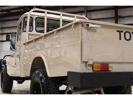 1967 Toyota Land Cruiser FJ45 (CC-835427) for sale in Kentwood, Michigan