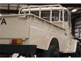 1967 Toyota Land Cruiser FJ45 (CC-835427) for sale in Kentwood, Michigan