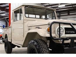 1967 Toyota Land Cruiser FJ45 (CC-835427) for sale in Kentwood, Michigan