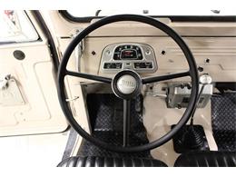 1967 Toyota Land Cruiser FJ45 (CC-835427) for sale in Kentwood, Michigan