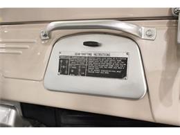 1967 Toyota Land Cruiser FJ45 (CC-835427) for sale in Kentwood, Michigan