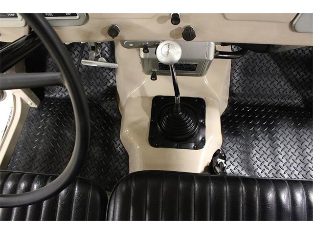 1967 Toyota Land Cruiser FJ45 (CC-835427) for sale in Kentwood, Michigan