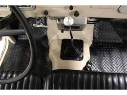 1967 Toyota Land Cruiser FJ45 (CC-835427) for sale in Kentwood, Michigan
