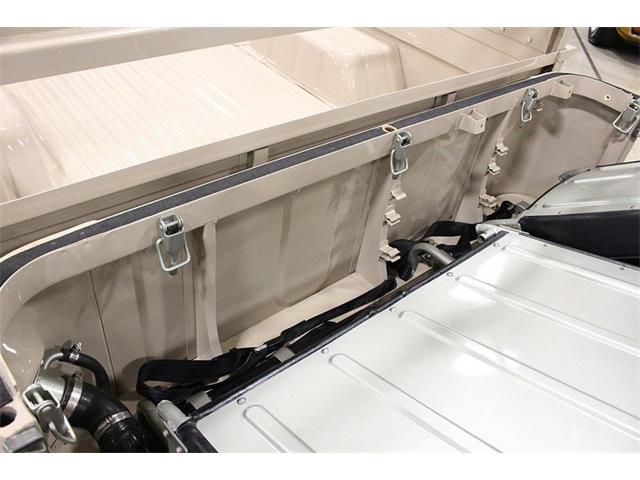 1967 Toyota Land Cruiser FJ45 (CC-835427) for sale in Kentwood, Michigan