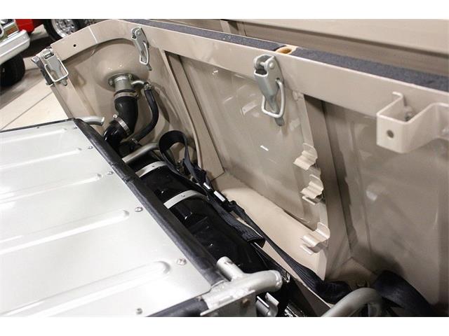 1967 Toyota Land Cruiser FJ45 (CC-835427) for sale in Kentwood, Michigan