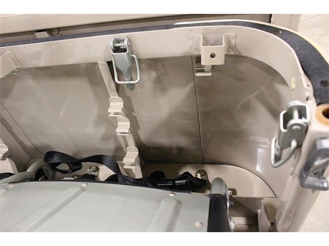 1967 Toyota Land Cruiser FJ45 (CC-835427) for sale in Kentwood, Michigan