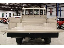 1967 Toyota Land Cruiser FJ45 (CC-835427) for sale in Kentwood, Michigan