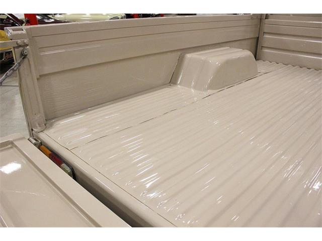 1967 Toyota Land Cruiser FJ45 (CC-835427) for sale in Kentwood, Michigan