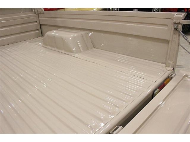 1967 Toyota Land Cruiser FJ45 (CC-835427) for sale in Kentwood, Michigan