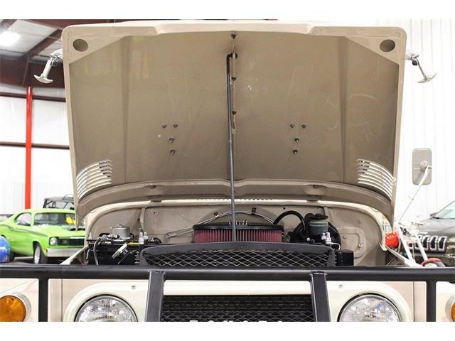 1967 Toyota Land Cruiser FJ45 (CC-835427) for sale in Kentwood, Michigan