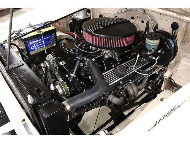 1967 Toyota Land Cruiser FJ45 (CC-835427) for sale in Kentwood, Michigan