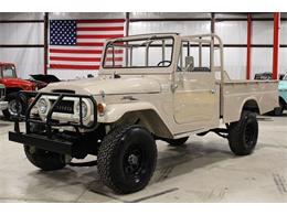 1967 Toyota Land Cruiser FJ45 (CC-835427) for sale in Kentwood, Michigan