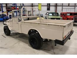 1967 Toyota Land Cruiser FJ45 (CC-835427) for sale in Kentwood, Michigan