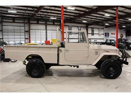 1967 Toyota Land Cruiser FJ45 (CC-835427) for sale in Kentwood, Michigan