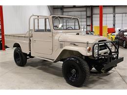 1967 Toyota Land Cruiser FJ45 (CC-835427) for sale in Kentwood, Michigan