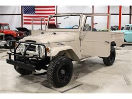 1967 Toyota Land Cruiser FJ45 (CC-835427) for sale in Kentwood, Michigan