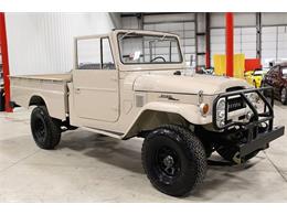 1967 Toyota Land Cruiser FJ45 (CC-835427) for sale in Kentwood, Michigan