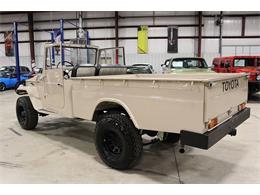 1967 Toyota Land Cruiser FJ45 (CC-835427) for sale in Kentwood, Michigan