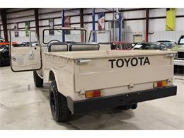 1967 Toyota Land Cruiser FJ45 (CC-835427) for sale in Kentwood, Michigan