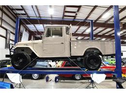 1967 Toyota Land Cruiser FJ45 (CC-835427) for sale in Kentwood, Michigan