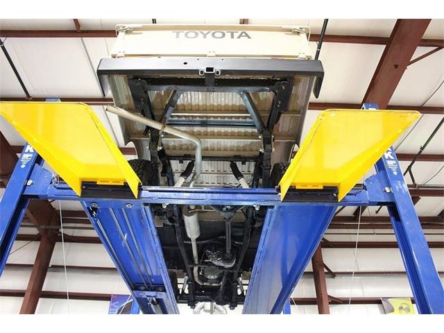 1967 Toyota Land Cruiser FJ45 (CC-835427) for sale in Kentwood, Michigan