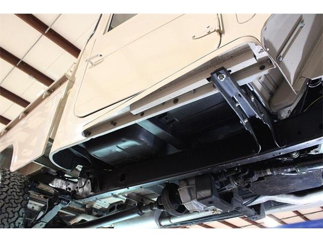 1967 Toyota Land Cruiser FJ45 (CC-835427) for sale in Kentwood, Michigan