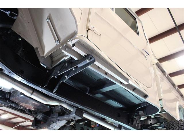 1967 Toyota Land Cruiser FJ45 (CC-835427) for sale in Kentwood, Michigan