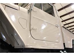 1967 Toyota Land Cruiser FJ45 (CC-835427) for sale in Kentwood, Michigan