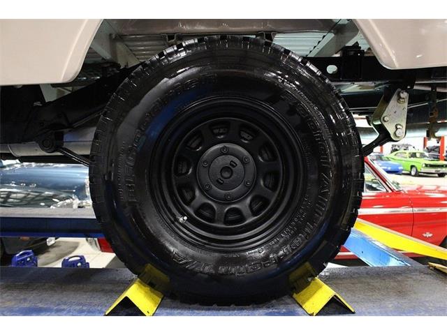 1967 Toyota Land Cruiser FJ45 (CC-835427) for sale in Kentwood, Michigan