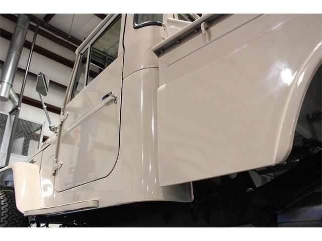 1967 Toyota Land Cruiser FJ45 (CC-835427) for sale in Kentwood, Michigan