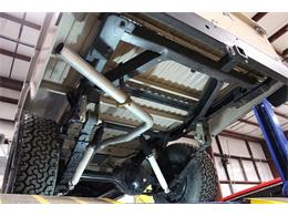 1967 Toyota Land Cruiser FJ45 (CC-835427) for sale in Kentwood, Michigan