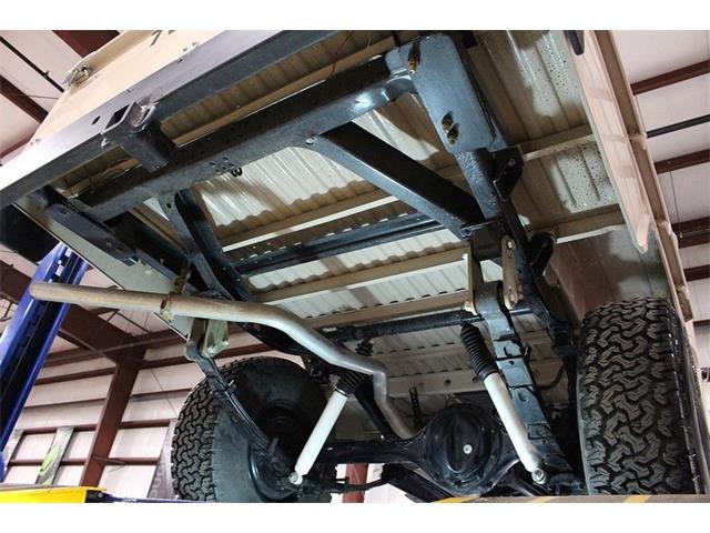 1967 Toyota Land Cruiser FJ45 (CC-835427) for sale in Kentwood, Michigan