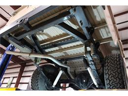 1967 Toyota Land Cruiser FJ45 (CC-835427) for sale in Kentwood, Michigan