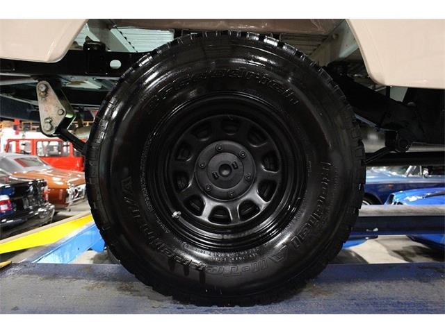 1967 Toyota Land Cruiser FJ45 (CC-835427) for sale in Kentwood, Michigan