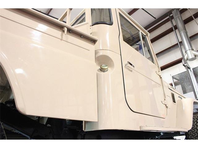 1967 Toyota Land Cruiser FJ45 (CC-835427) for sale in Kentwood, Michigan