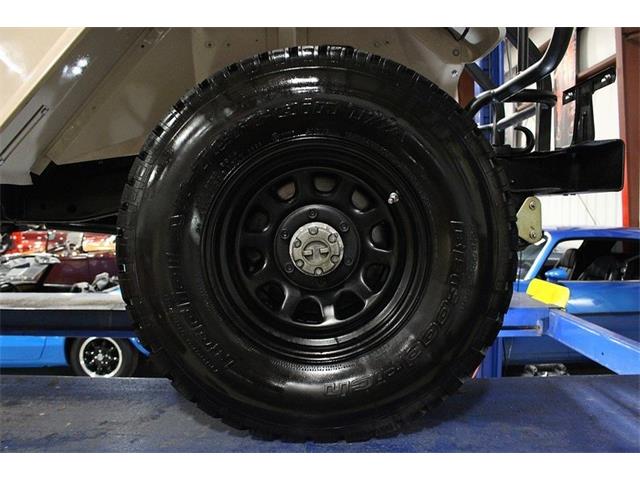 1967 Toyota Land Cruiser FJ45 (CC-835427) for sale in Kentwood, Michigan