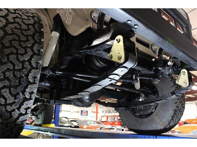 1967 Toyota Land Cruiser FJ45 (CC-835427) for sale in Kentwood, Michigan