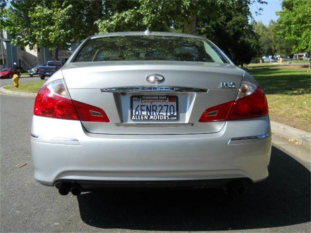 2008 Infiniti M35 for Sale | ClassicCars.com | CC-835443