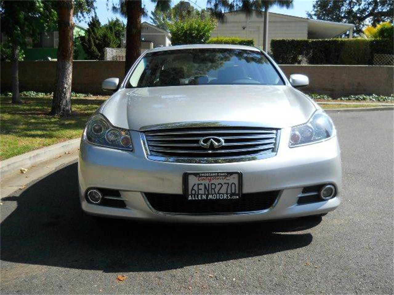 2008 Infiniti M35 for Sale | ClassicCars.com | CC-835443