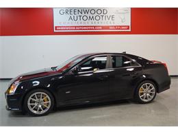2014 Cadillac CTS-V (CC-835466) for sale in Greenwood Village, Colorado
