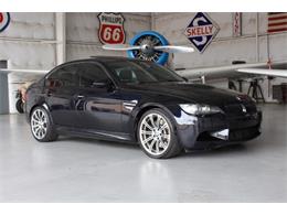 2011 BMW M3 (CC-835468) for sale in Addison, Texas