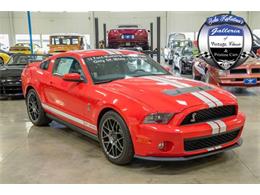 2012 Ford Mustang (CC-835494) for sale in Salem, Ohio
