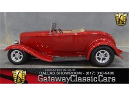 1932 Ford Roadster (CC-835515) for sale in Fairmont City, Illinois