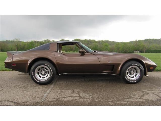 1979 Chevrolet Corvette (CC-835529) for sale in Milford, Ohio