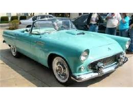 1955 Ford Thunderbird (CC-835534) for sale in Rochester, New York
