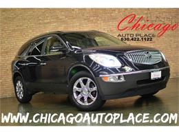 2008 Buick Enclave (CC-835563) for sale in Bensenville, Illinois
