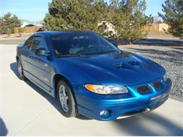1998 Pontiac Grand Prix (CC-835694) for sale in Reno, Nevada