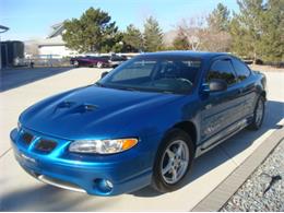 1998 Pontiac Grand Prix (CC-835694) for sale in Reno, Nevada