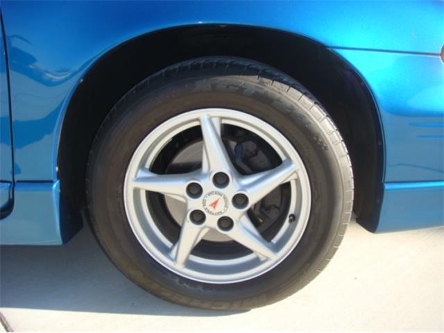 1998 Pontiac Grand Prix (CC-835694) for sale in Reno, Nevada
